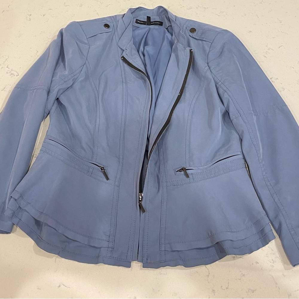 White House Black Market jacket